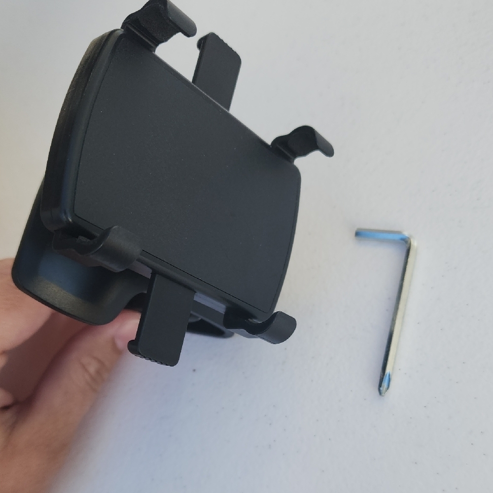 360-Degree Rotation Phone Holder - Picture 5 of 7
